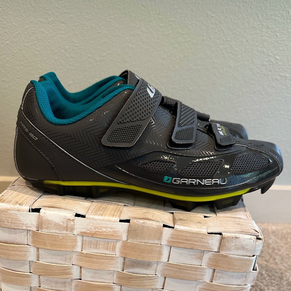 Women’s Cycle Shoes